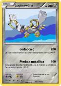 Lugimewtina