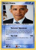 Barack Obama