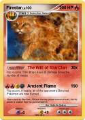 Firestar