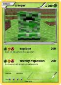 creeper