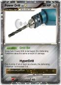 Power Drill