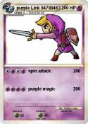 purple Link
