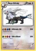 Mega Sillvaly