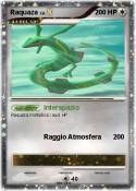 Raquaza