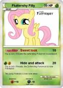 Fluttershy