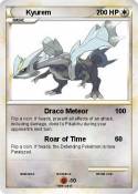Kyurem