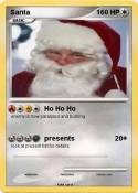 Santa
