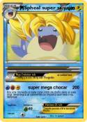 Spheal super