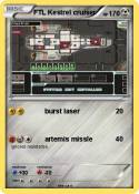 FTL Kestrel