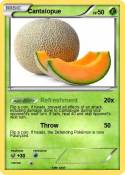 Cantalopue