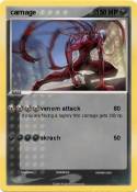 carnage