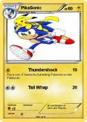 PikaSonic