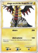 drago occhi blu finale drago occhi blu