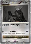 Dark Mage