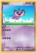 unikitty