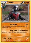 Ant Man