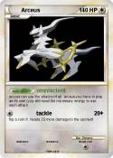 Arceus