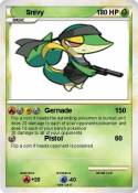 Snivy