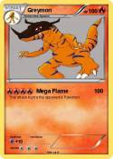 Greymon