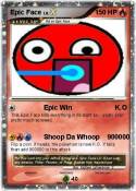Epic Face
