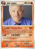 Jack Layton