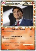 Justin Trudeau