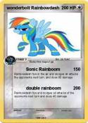 wonderbolt