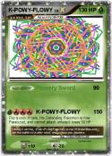 K-POWY-FLOWY