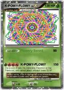 K-POWY-FLOWY K-POWY-FLOWY