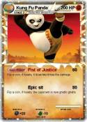 Kung Fu Panda