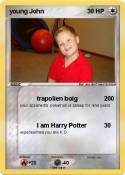 young John