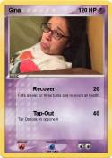 Gina
