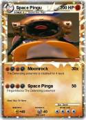 Space Pingu