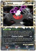 Darkrai Darkrai