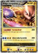 drago lucepulsar drago