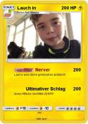 Lauch in