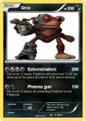 Grox