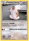 PIROQUINHA