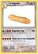 Ze Baguette