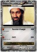 Osama Bin Laden
