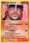 bad bunny