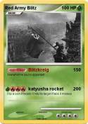 Red Army Blitz