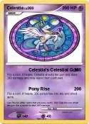 Celestia