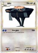 GRU