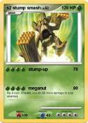 s2 stump smash s2 stump smash