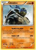 LENARDO