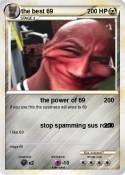 the best 69