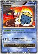 Infernape