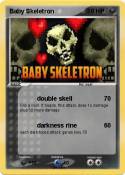 Baby Skeletron