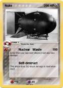 Nuke